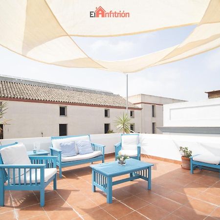 Banda Playa - Arizon Apartment Sanlucar de Barrameda Luaran gambar