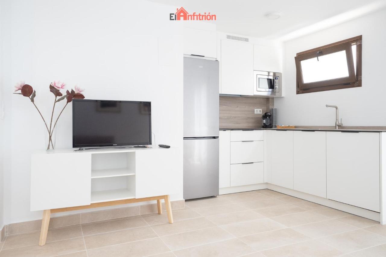 Banda Playa - Arizon Apartment Sanlucar de Barrameda Luaran gambar