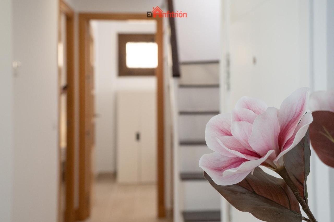 Banda Playa - Arizon Apartment Sanlucar de Barrameda Luaran gambar