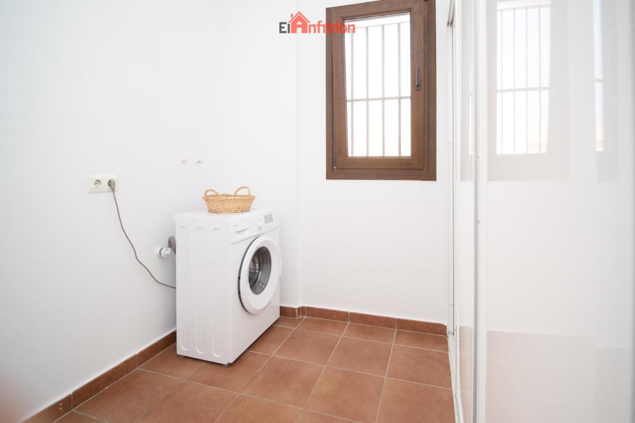 Banda Playa - Arizon Apartment Sanlucar de Barrameda Luaran gambar