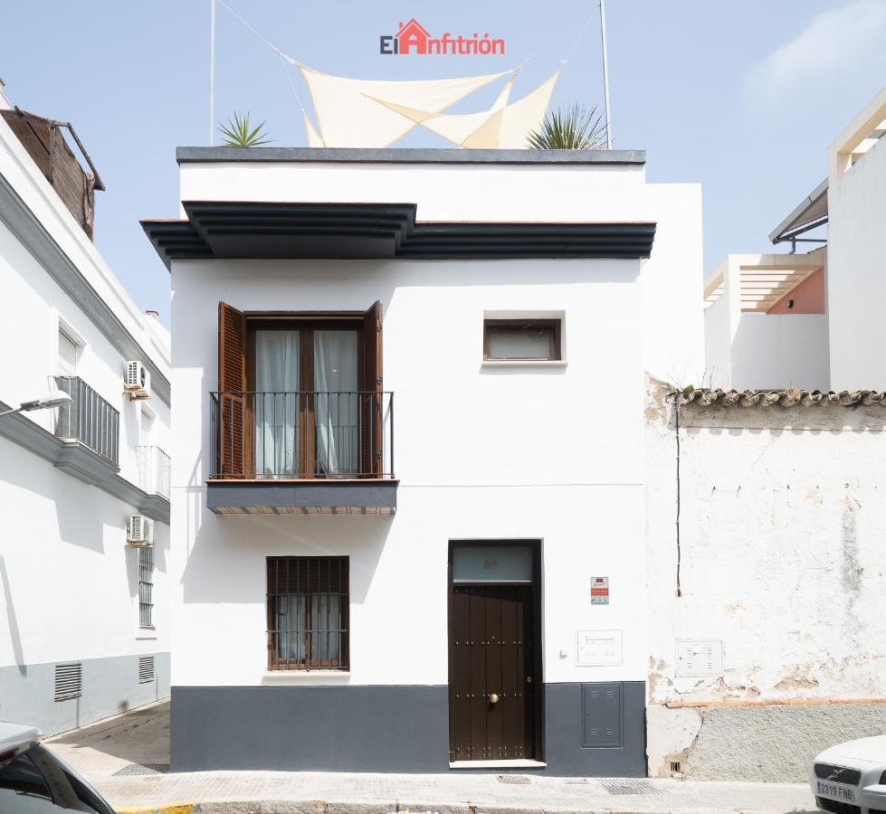 Banda Playa - Arizon Apartment Sanlucar de Barrameda Luaran gambar