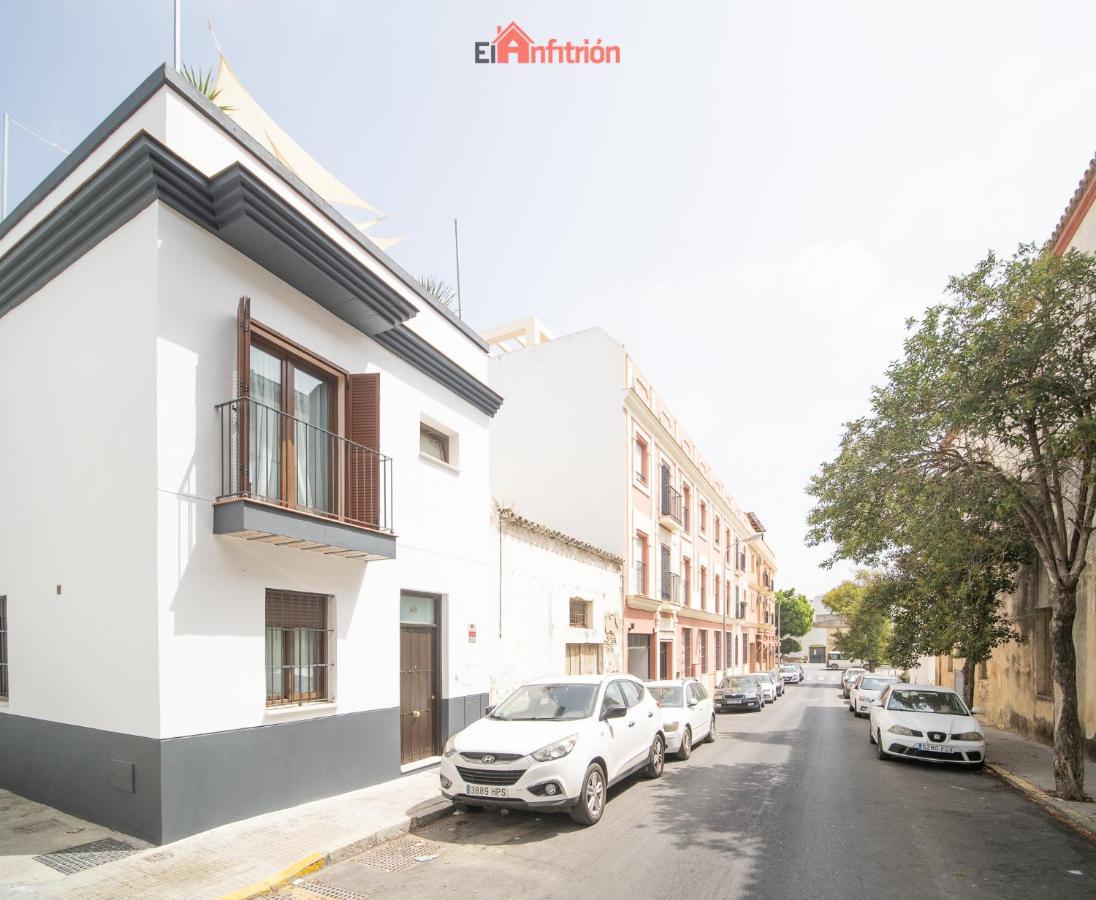 Banda Playa - Arizon Apartment Sanlucar de Barrameda Luaran gambar